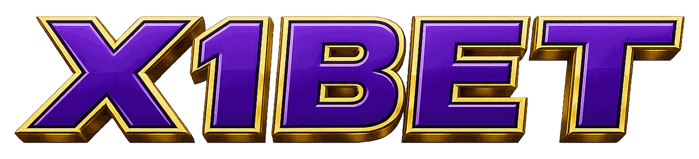 x1bet logo